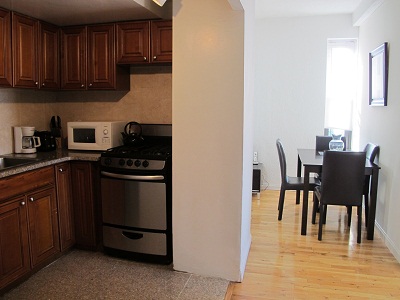 NEW, HIGH-END RENOVATED 1 bed / 1 bath at the Lydia ... - Apartment Finder