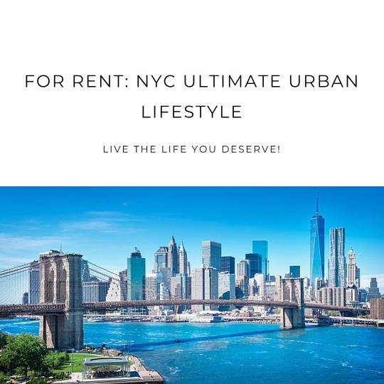 Exclusive NYC Residences | High-End Apartment Rentals