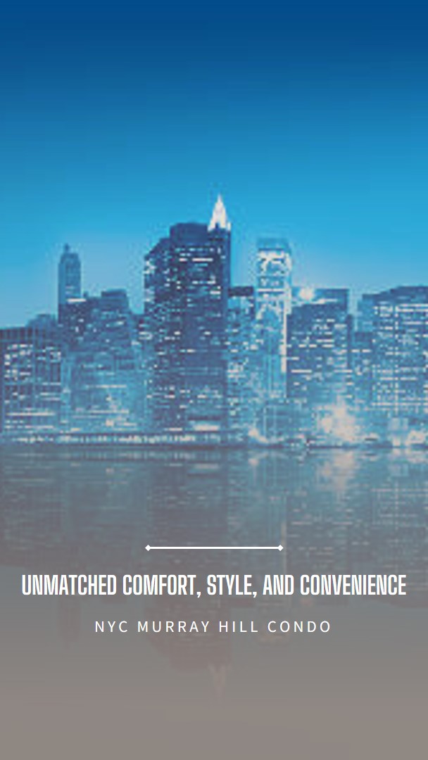 Exclusive NYC Residences | High-End Apartment Rentals