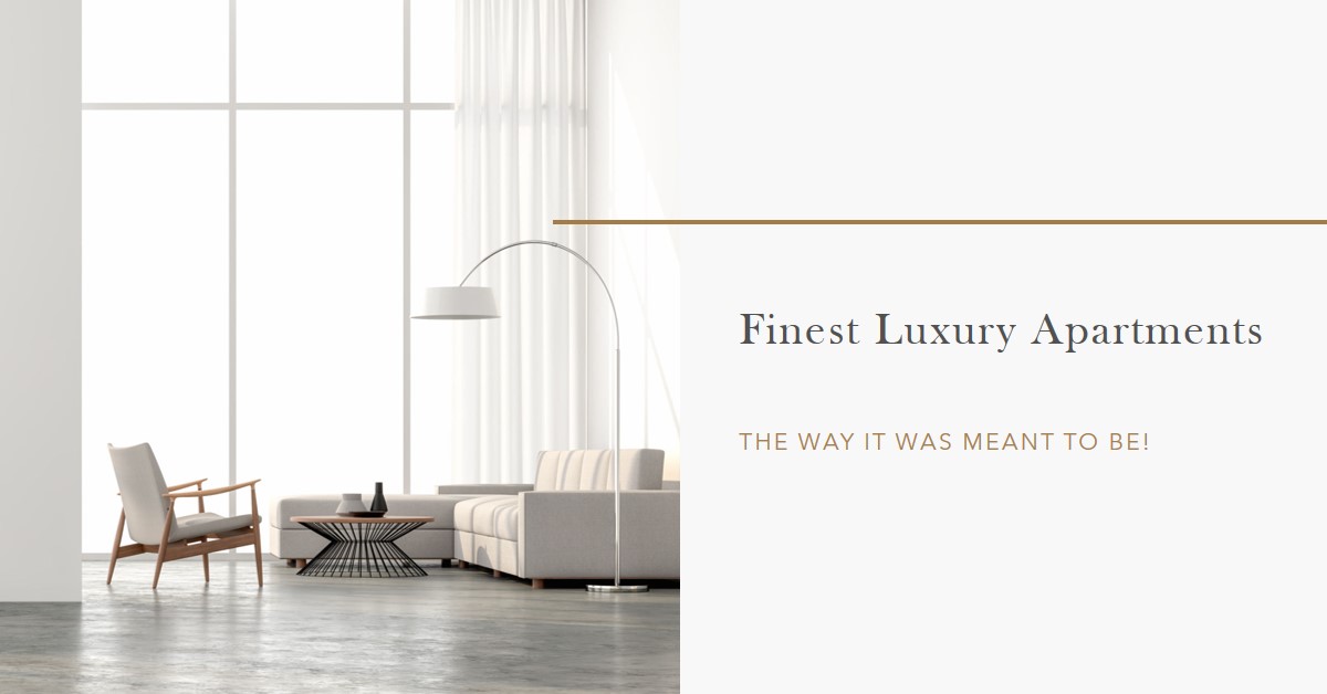 Exclusive NYC Residences | High-End Apartment Rentals