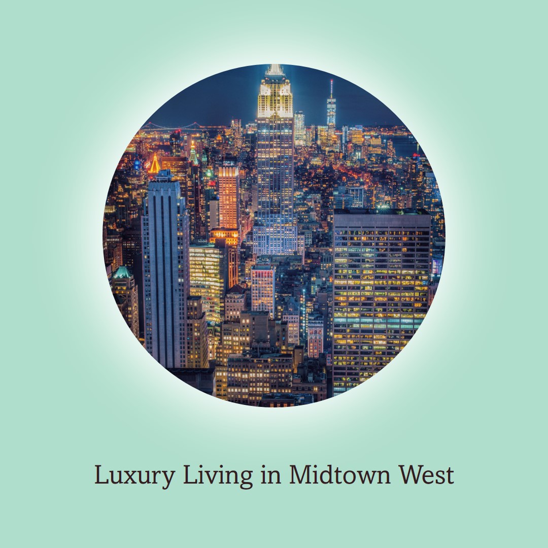 Photo inspiration: Picture Idea: Midtown West Luxury Rental 01 Exclusive Nyc Residences