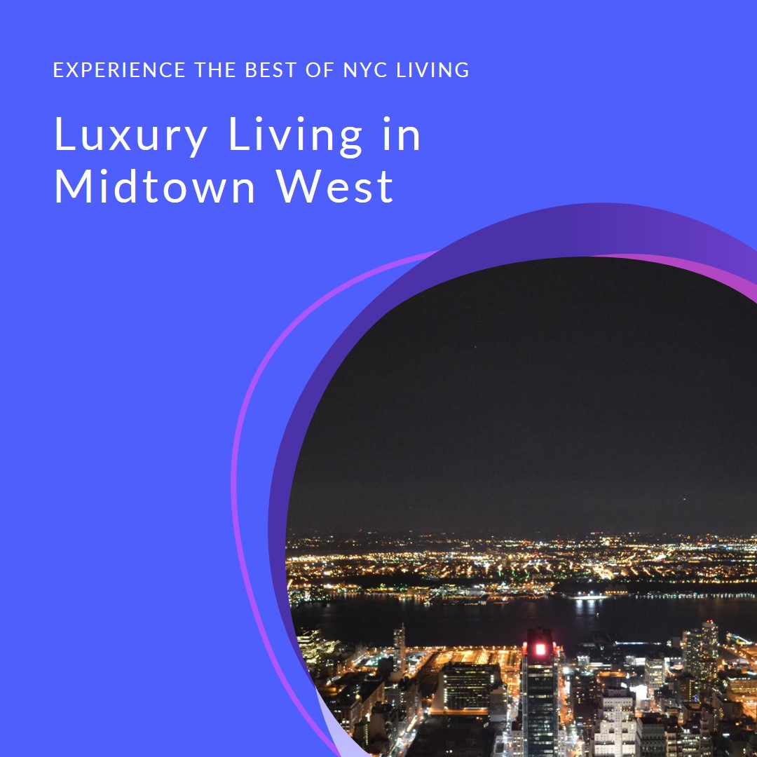 Exclusive NYC Residences | High-End Apartment Rentals