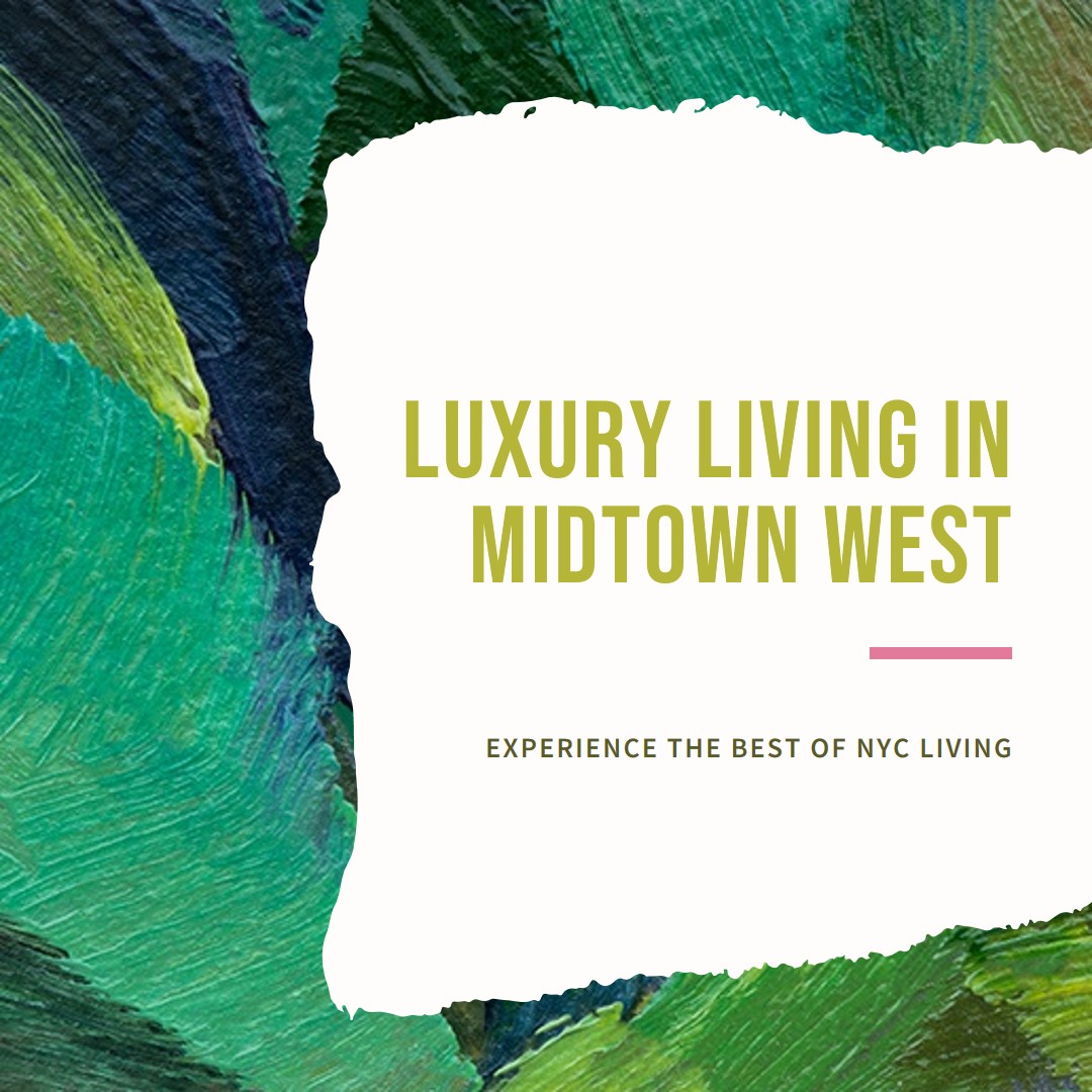 Exclusive NYC Residences | High-End Apartment Rentals