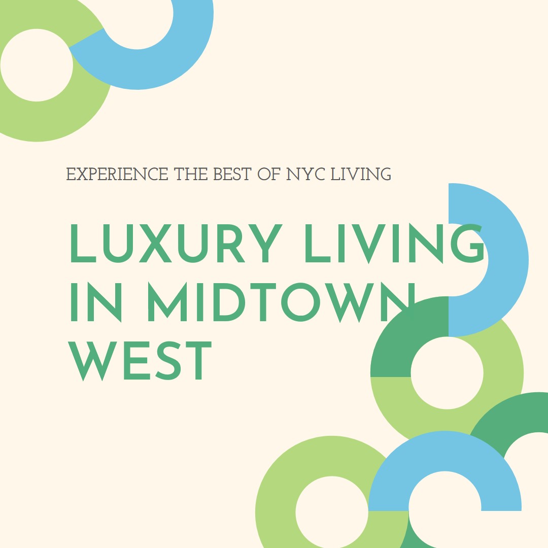 Exclusive NYC Residences | High-End Apartment Rentals