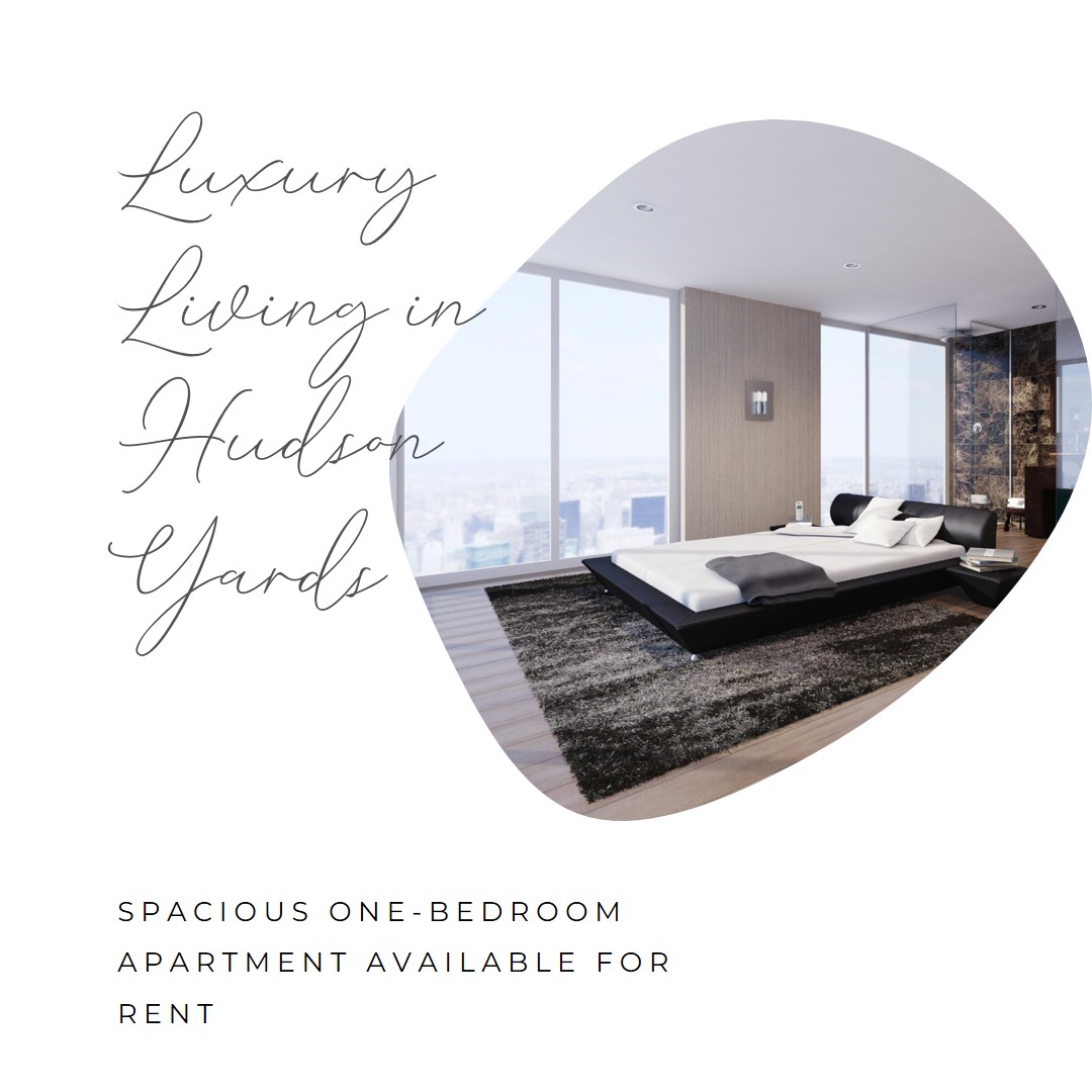 Exclusive NYC Residences | High-End Apartment Rentals