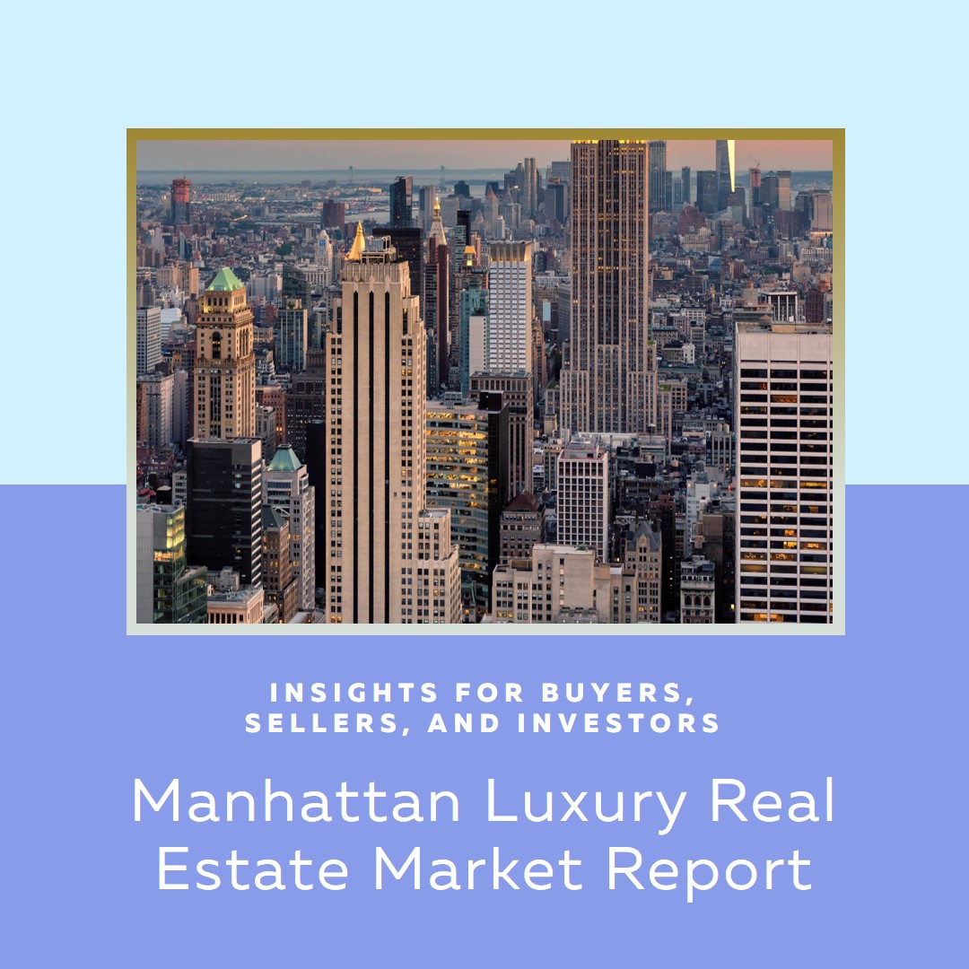 Exclusive NYC Residences | High-End Apartment Rentals