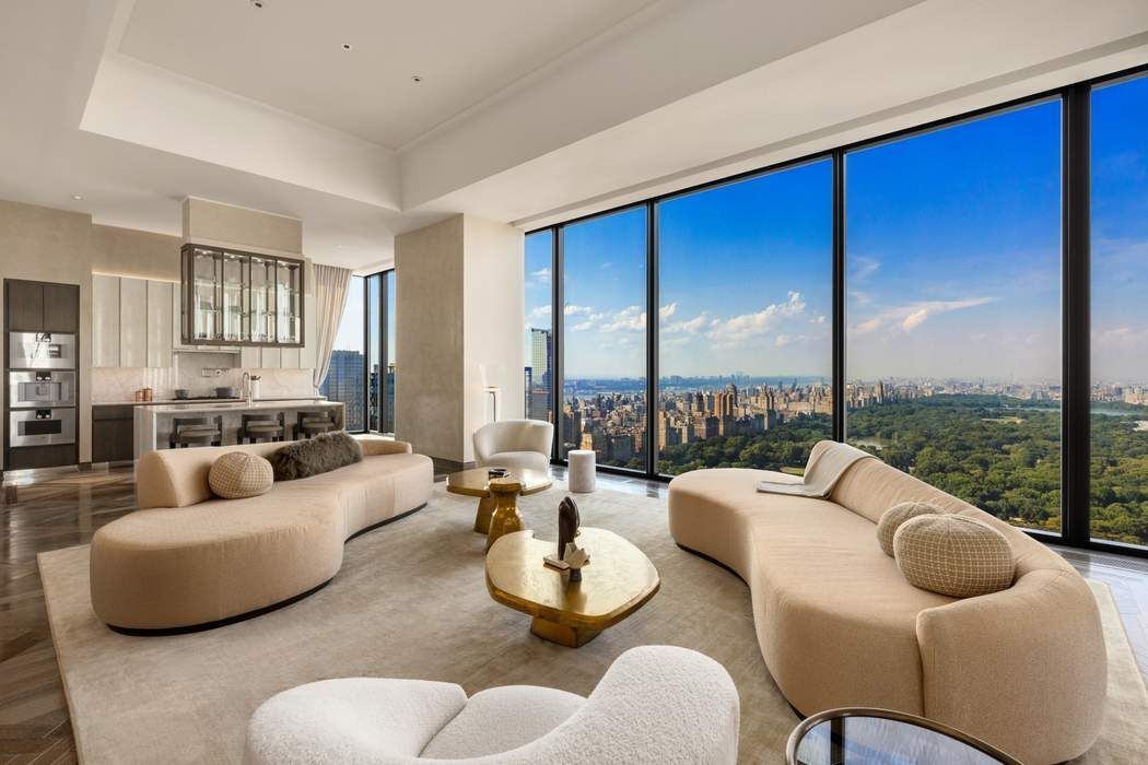 Exclusive NYC Residences | High-End Apartment Rentals