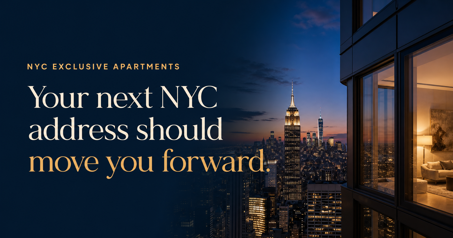 NYC apartments for Sale