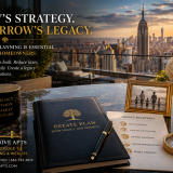 Luxury Estate Planning Blueprint: How NYC’s Elite Turn Iconic Homes into Lasting Legacies