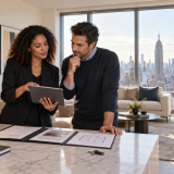 How to Become the Buyer NYC Sellers Take Seriously: The 2026 Pre-Offer Prep Playbook
