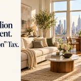 Why a $1 Million NYC Apartment Still Triggers a “Mansion” Tax—and How to Plan Before You Buy
