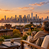 From NYC Landlord to Passive Investor: What Happens After a 1031 Exchange Into a DST?