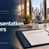 Why Buyer Representation Agreements Still Matter at NYC New Developments