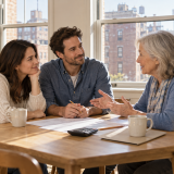 Buying Your First NYC Apartment? How Family Gift Funds and Mortgage Points Affect Your Budget