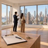 Your NYC Final Walk-Through Checklist: What Buyers Should Confirm Before Closing