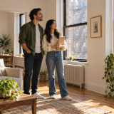 NYC First-Time Homebuyer Assistance in 2026: Could HomeFirst Bring You Closer to Owning?