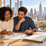 Mortgage Rates Reach 7.49%: How NYC Buyers Can Protect Their Purchasing Power
