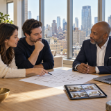 Will AI Help You Find the Right NYC Real Estate Agent? What Buyers Should Know Before Choosing