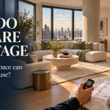 Why a Condo’s Listed Square Footage May Not Equal Livable Space: An NYC Buyer’s Guide