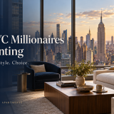 Why More NYC Millionaires Are Renting—and What Their Agents Need to Understand
