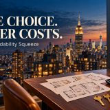 More NYC-Area Homes Are for Sale—So Why Is Affordability Getting Worse?
