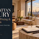 What Manhattan’s Latest Luxury Contracts Teach Us About Pricing and Negotiation