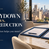 Temporary 2-1 Buydown vs. Price Reduction: Which Helps an NYC Buyer More?