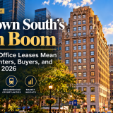 Midtown South’s Tech Boom: What New Office Leases Mean for NYC Renters, Buyers, and Investors in 2026