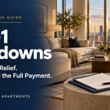 A 3-2-1 Mortgage Buydown in NYC: Why a 4% First Year Isn’t a 4% Loan