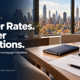 Why Lower Mortgage Rates Don’t Always Bring More NYC Buyers
