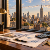 Mortgage Rates Hit Their Highest Level Since 2023: How NYC Buyers Can Move Forward With Confidence