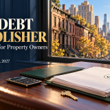 NYC’s New Debt Demolisher Program: How Property Owners Can Save Before January 10, 2027