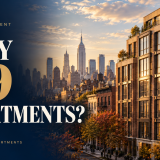 Why Are So Many NYC Developments Stopping at 99 Apartments?