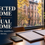Projected Income vs. Actual Income: How to Underwrite an NYC Rental Property Before You Buy