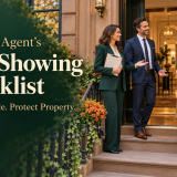 The NYC Agent’s Safe-Showing Checklist: Protect People, Property, and the Next Chapter