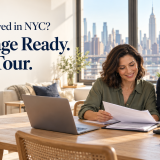 Self-Employed in NYC? Prepare for the Mortgage Before You Tour