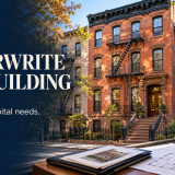 How to Underwrite an NYC Apartment Building: Block, Rent Roll, Regulation and Capital Needs
