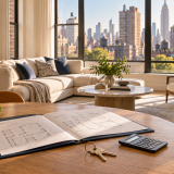 How to Buy an NYC Apartment With Your Eyes Open: The Building, the Budget, and Your Future