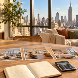 NYC Buyers Have More Homes to Choose From—So Why Does Buying Still Feel So Difficult?